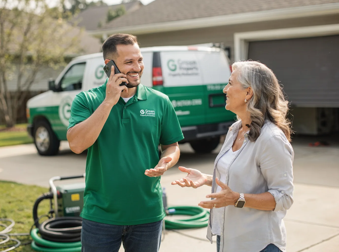 Water Damage Restoration Eaton, CO FAQs